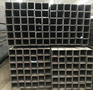 古丈20#无缝方管